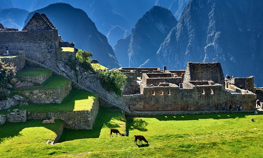 Image 11: ✈ PÉROU | Lima - Exploration du Pérou avec possibilité d'extension ...