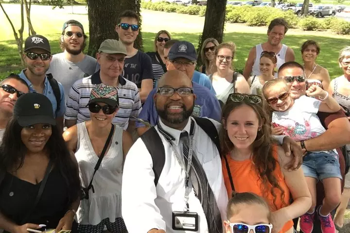 Oak Alley Plantation & Airboat Tours