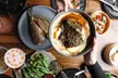 5% Cash Back at Immigrant Food - Franklin Square - Second Medium
