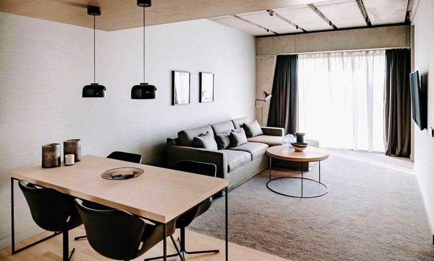 Image 3: ✈ POLSKA | Warszawa - Vienna House by Wyndham Mokotow Warsaw 4* - C...