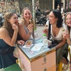 Image 1: Best of Roma Sur Food Crawl in Mexico City
