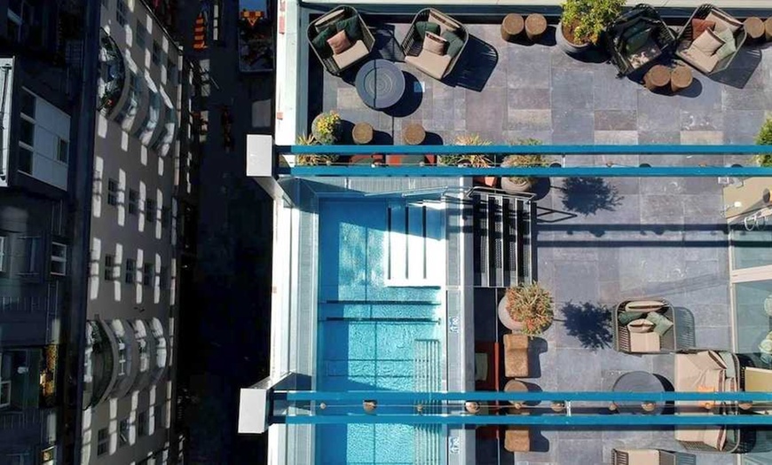 Image 22: ✈ SCHWEDEN | Stockholm - Downtown Camper by Scandic 4*, 2 Nächte - ...