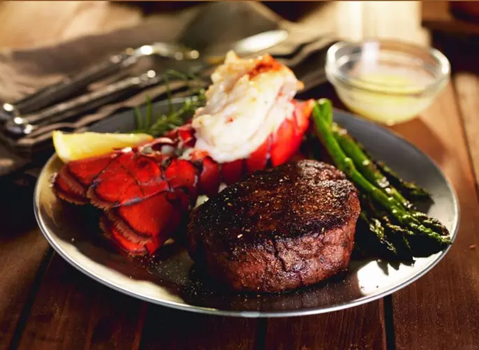 $20 For $40 Worth Of Casual Dining