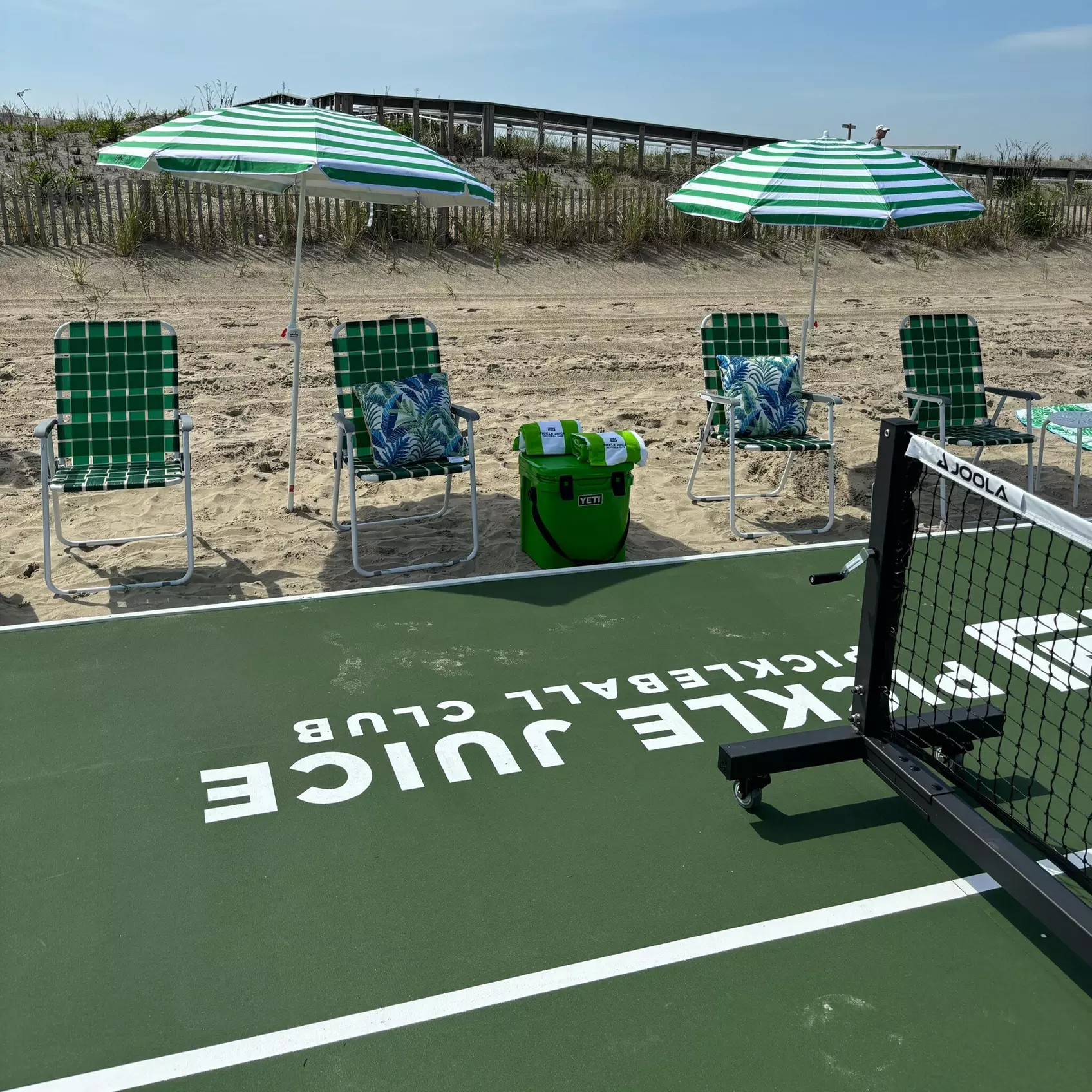 $18 For 30 Minutes Of Private Court Time For Up To 4 People (Reg $36)