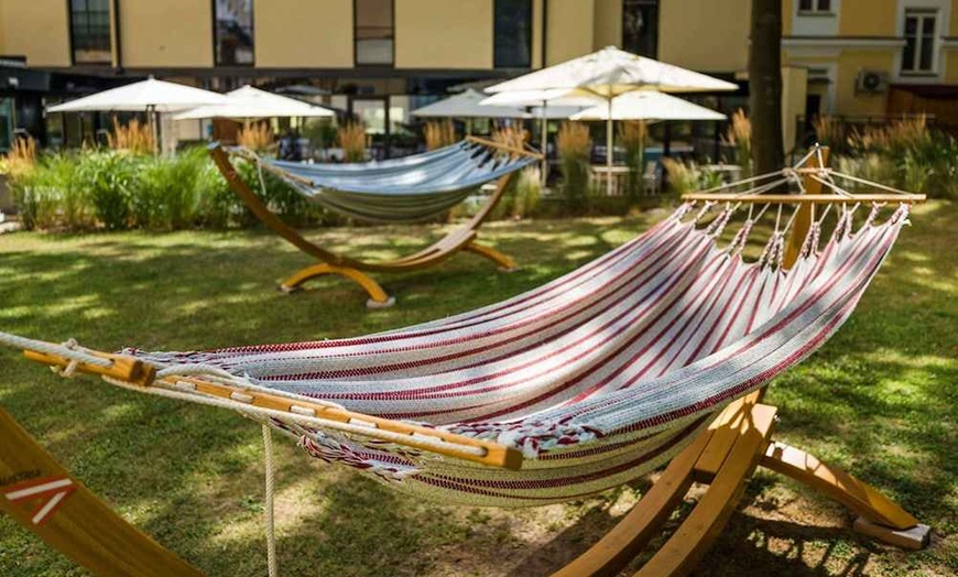 Image 63: ✈ OOSTENRIJK | Wenen - Austria Trend Parkhotel Schönbrunn 4*, 2 nac...