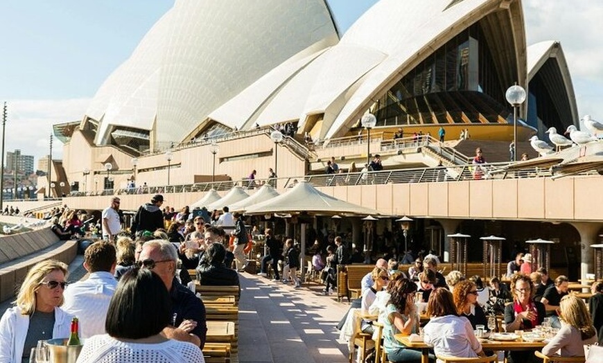 Image 11: 7 Wonders of Sydney South/CBD Luxury Private Tour