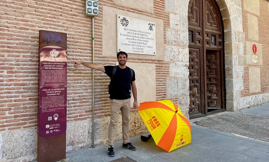 Image 7: Alcala de Herares: Roma hasta su legado como Patrimonio UNESCO