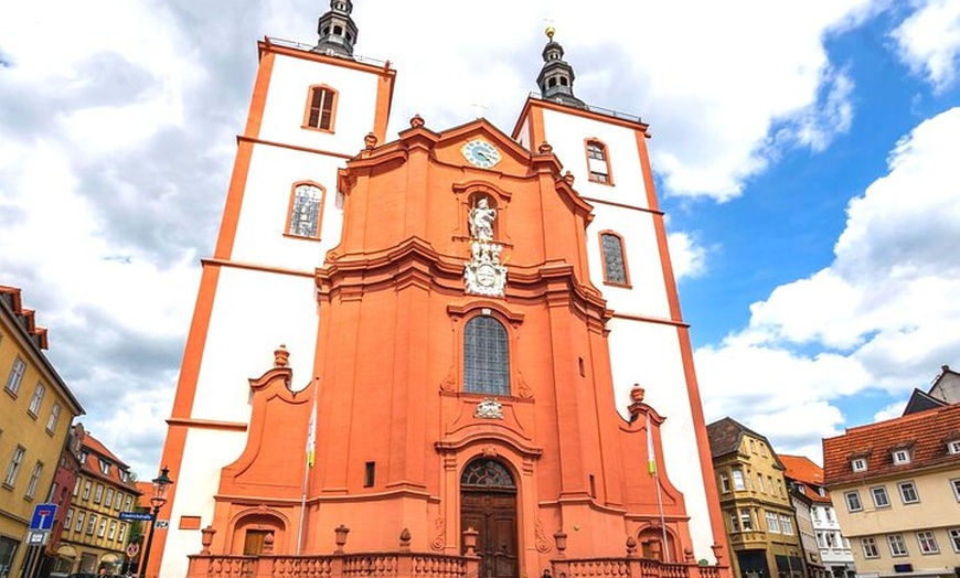 Image 6: Beste Einführung in Fulda in 2 Stunden mit einem Einheimischen