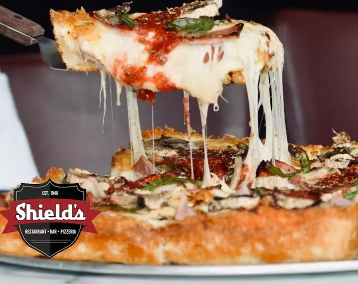 $20 For $40 Worth Of Casual Dining