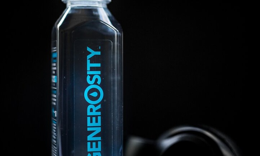 Image 6: St Pancras Private Transfers To and From Central London