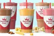 $10 For $20 Worth Of Smoothies & More - Second Medium
