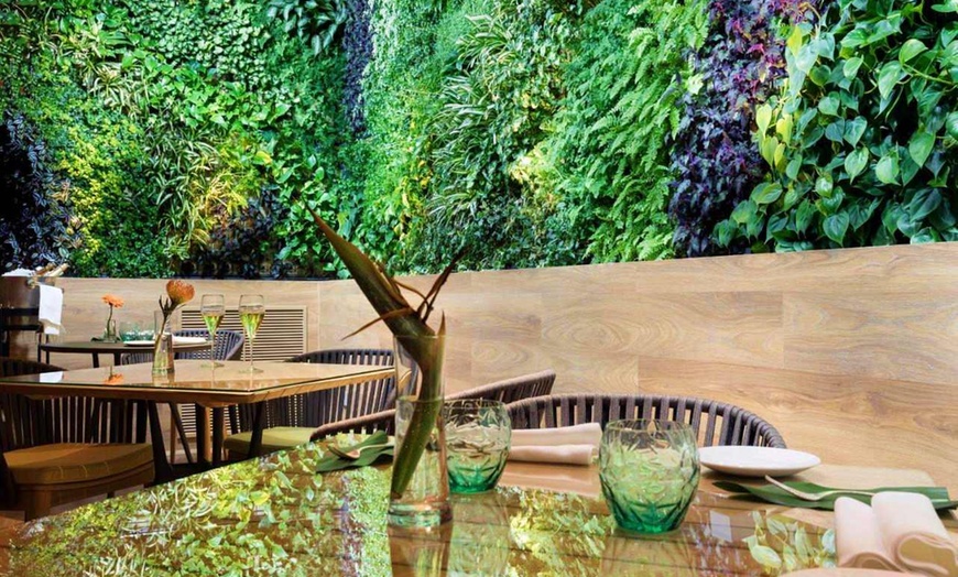Image 7: ✈ ESPAGNE | Madrid - Hotel Puerta América 5* - City break