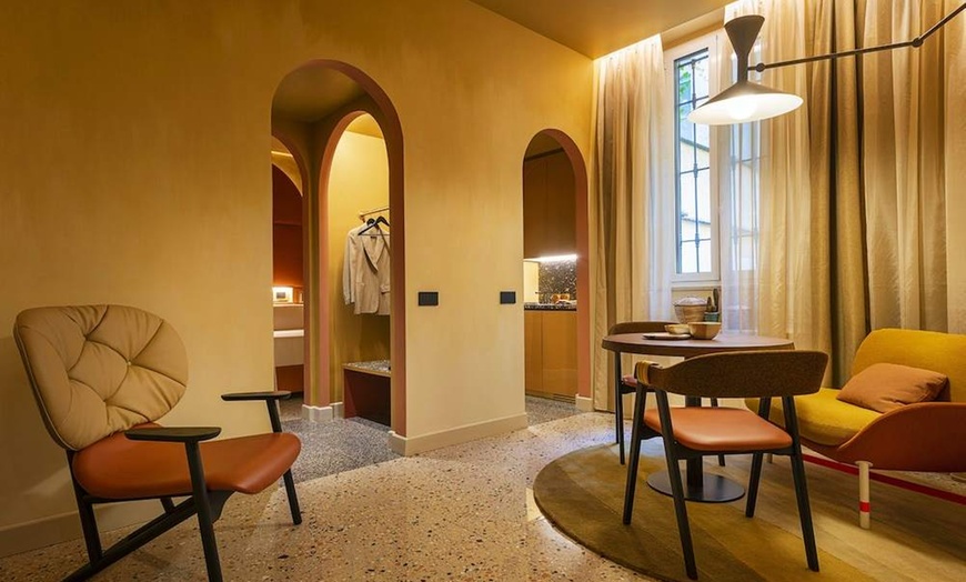 Image 25: ✈ ITALY | Milan - NPU Dutch Design Hotel Vondelpark 4*, 2 nights - ...