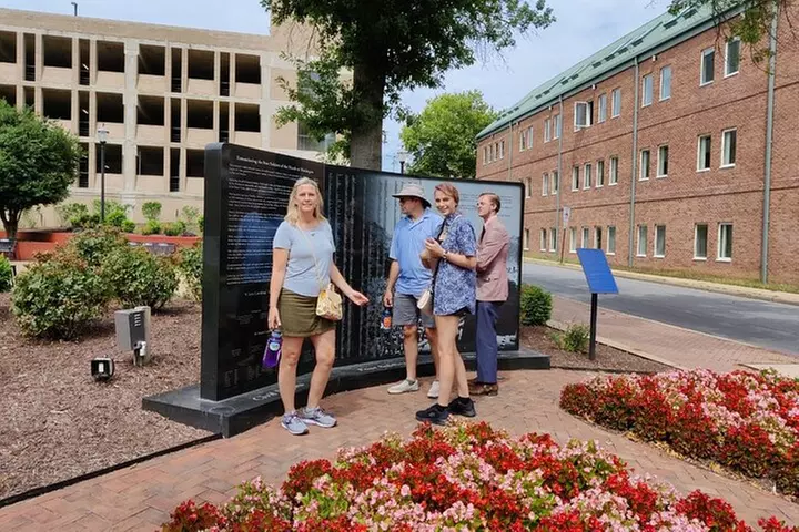 Annapolis Scavenger Hunt Interactive Walking Tour