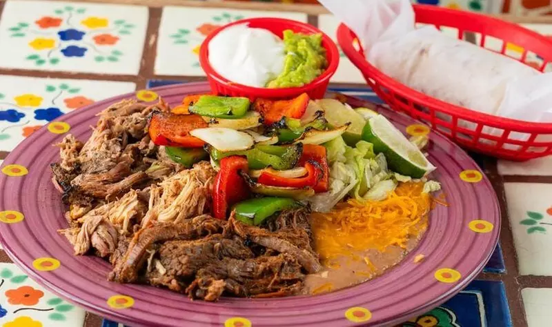 $15 For $30 Worth of Mexican Cuisine