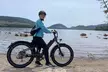 Acadia Fat tire Ebike Tours - Second Medium