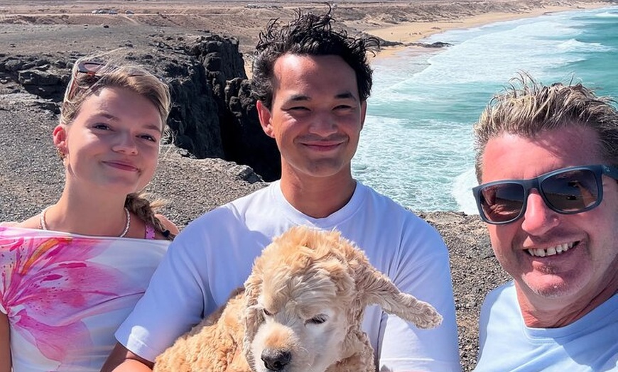 Image 17: Fuerteventura : Explora playas y paisajes Maravillosos del Norte.