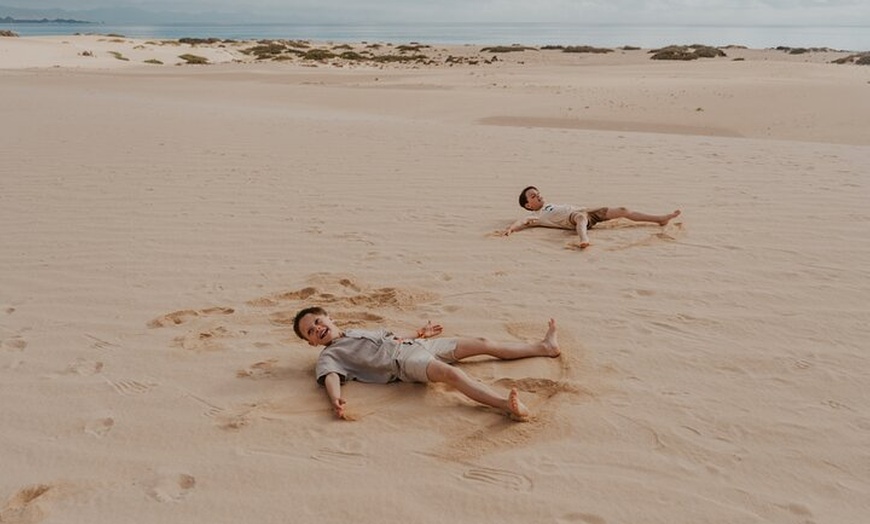 Image 30: Fuerteventura Norte - Excursión de 4 horas con salida desde Corralejo