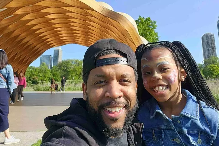 Lincoln Park Zoo Adventure