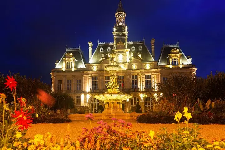 Limoges Visite audioguidée à pied 2h15 et 17 commentaires audios - Image 6