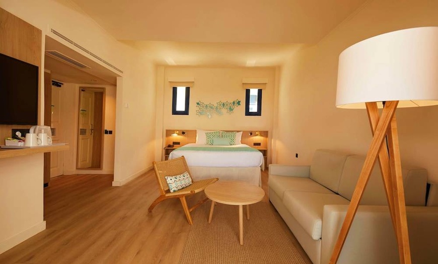 Image 8: ✈ ZANTE | Amboula - AluaSoul Zakynthos - Adults only 4*, 5 nuit - D...