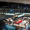 Image 2: Mercedes Benz Museum Stuttgart Eintrittskarte