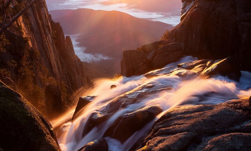 Image 2: Experience Mt Buffalo Hikes Waterfalls and Scenic Views