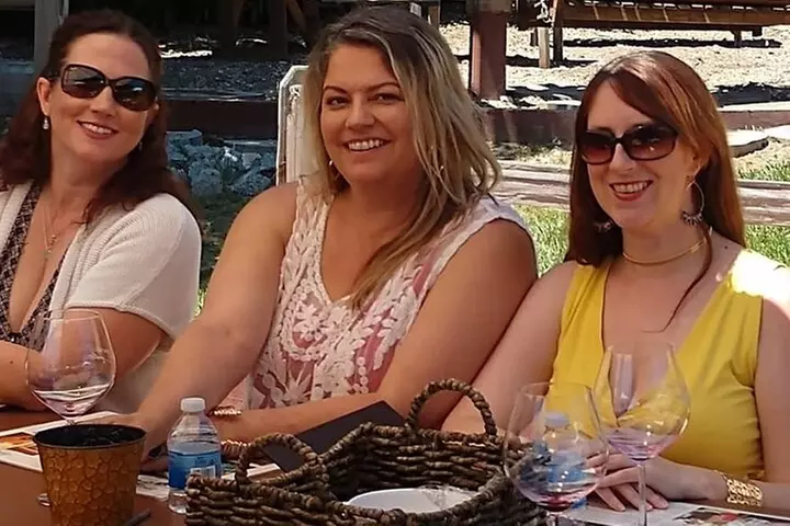 Solvang Santa Ynez Valley Small Group All-Inclusive Wine Tour