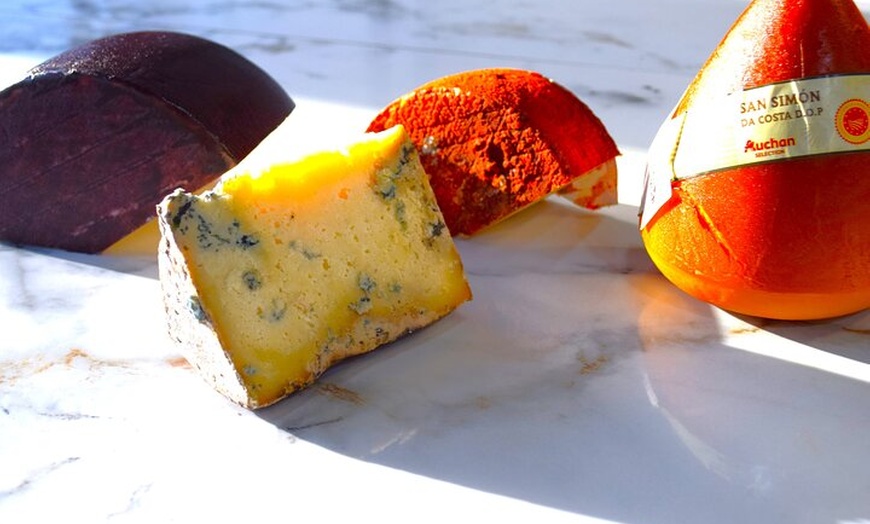 Image 13: Visita Guiada por Restaurantes Centenarios con Cena de Tapas