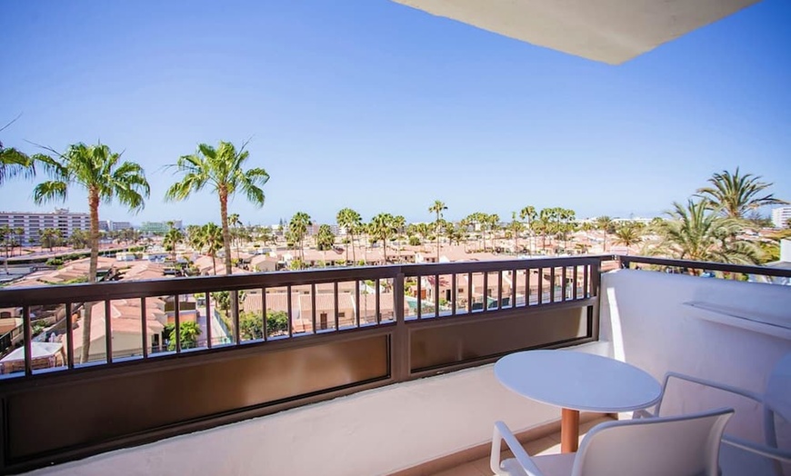 Image 18: ✈ GRAN CANARIA | Playa del Ingles - Hotel Servatur Waikiki 3* - Śni...