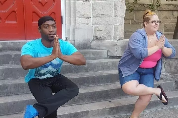 Fun City Scavenger Hunt in Albany by 3Quest Challenge