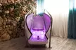 $45 For A Red Light – Halo Therapy (Reg. $90) - Second Medium