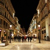 Image 5: Málaga de Noche : Tour Privado & Personalizable por la Ciudad Nocturna