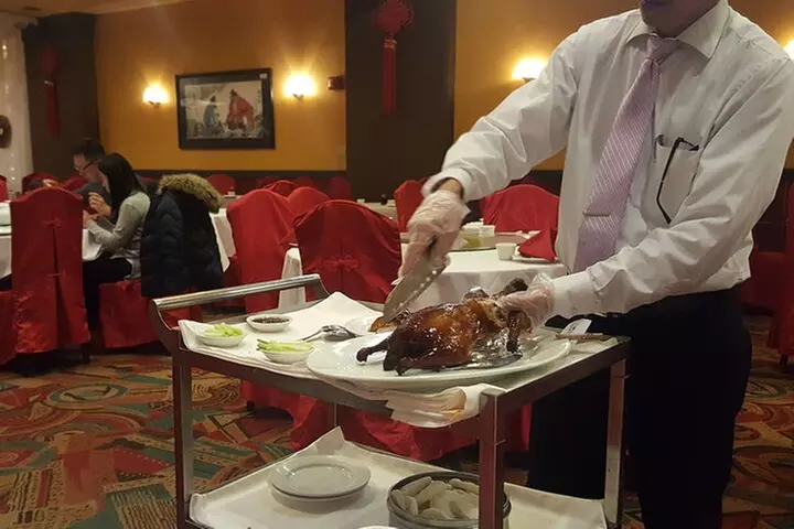 San Diego Chinese Food Tour