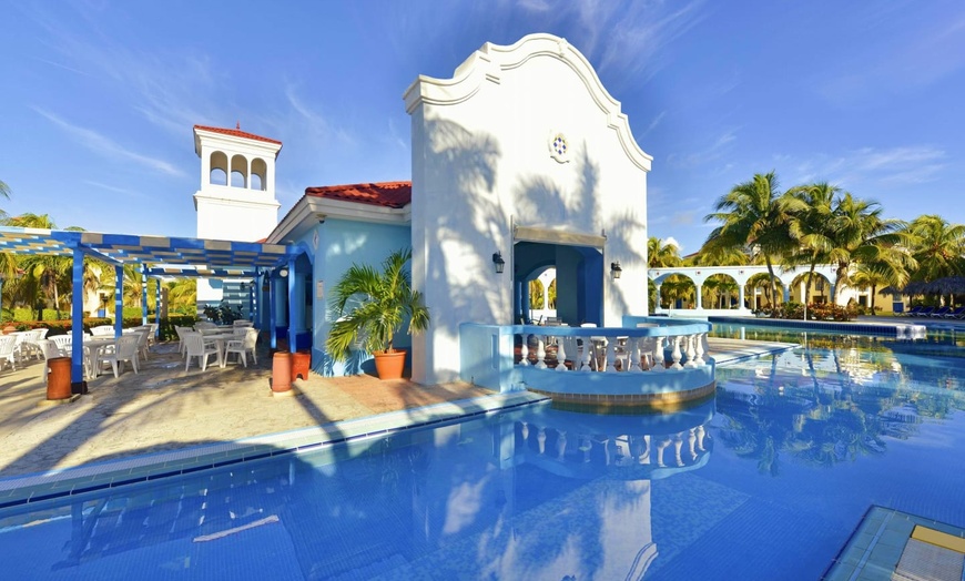 Image 2: ✈ CUBA | Varadero - Iberostar Playa Alameda 4* - All inclusive