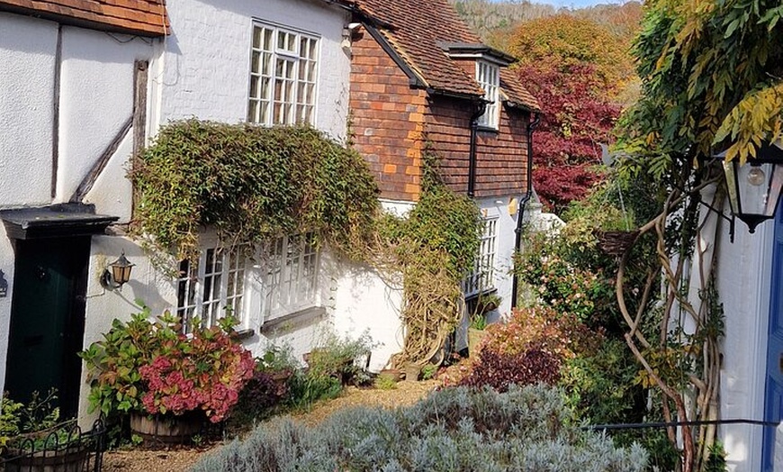 Image 7: Surrey Hills full day tour with local guide