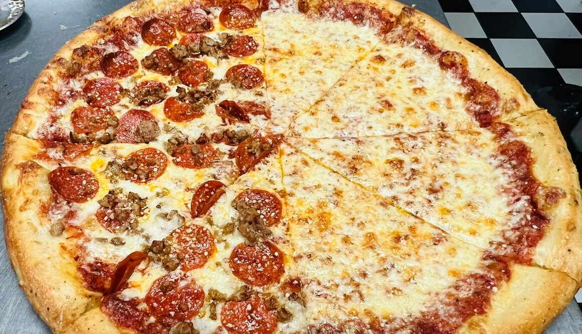 $15 For $30 Worth Of Pizza, Wings, & More