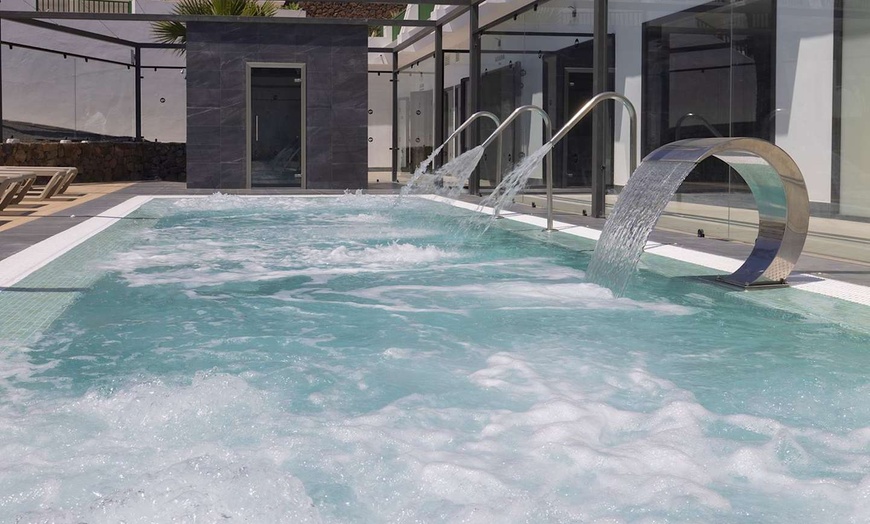 Image 12: ✈ LANZAROTE | Playa Blanca - MYND Yaiza 4* - Demi-pension incluse