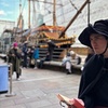 Image 5: London Witches and History Walking Tour