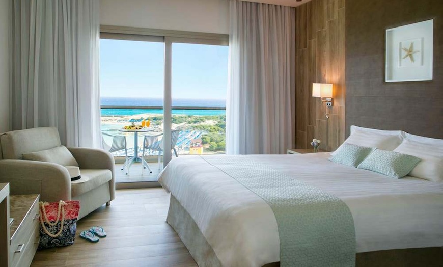 Image 4: ✈ ZYPERN | Ayia Napa - Asterias Beach 4*, 3 Nächte - Direkt am Meer