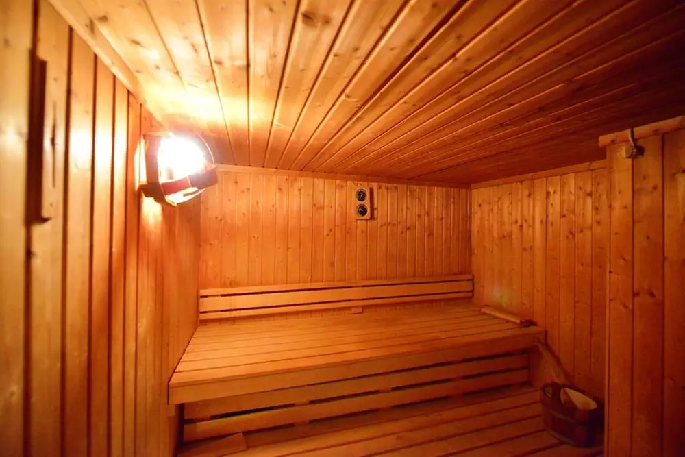 ✈ ALBANIE | Tirana - Te Stela Resort 4*, 2 nuit - Piscine extérieure