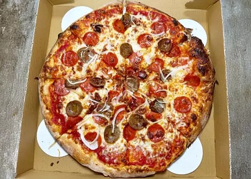 5% Cash Back at Troy's Italian Kitchen