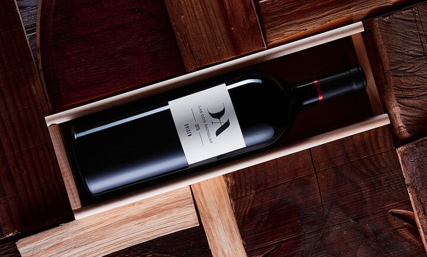 Image 7: Visita nuestra Bodega Artesanal en Segovia