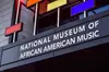 National Museum of African American Music Admission