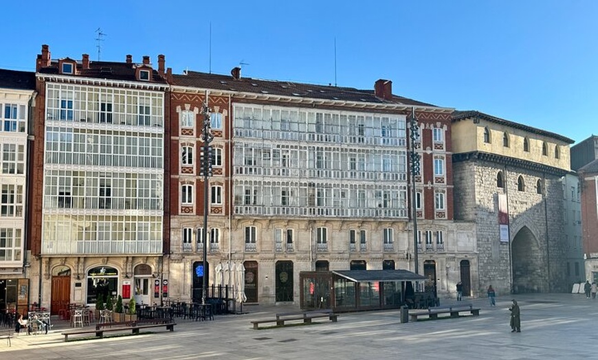 Image 4: Tour Burgos las Huellas del Cid Campeador