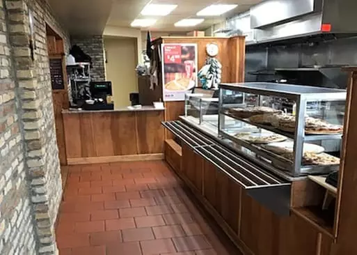5% Cash Back at Giovanni's Pizzeria & Italian...