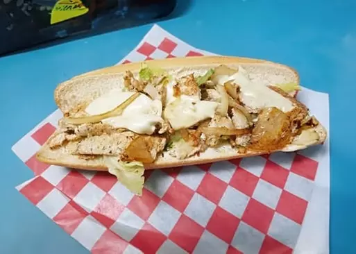 5% Cash Back at Village Pizza & Seafood