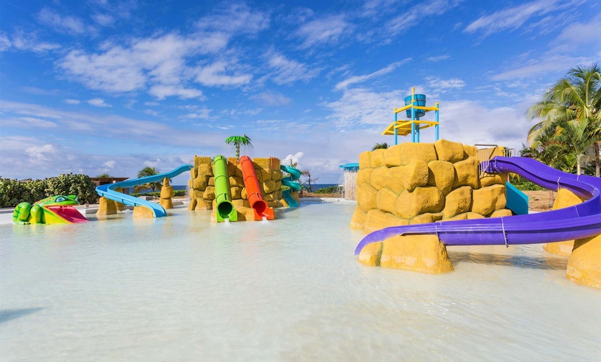 Image 7: ✈ GIAMAICA | Lucea - Grand Palladium Jamaica Resort & Spa 5*, 5 not...