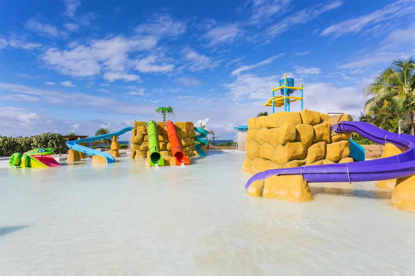 ✈ JAMAICA | Lucea - Grand Palladium Jamaica Resort & Spa 5*, 5 nigh...