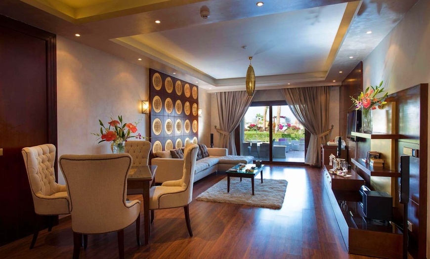 Image 8: ✈ EGYPTE | Sharm El Sheikh - SUNRISE Arabian Beach Resort - Grand S...